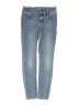 Mudd Solid Blue Jeans Size 14 - photo 1