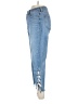 Hidden Jeans 100% Cotton Blue Jeans Size 27 waist - photo 5