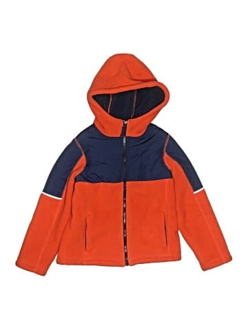 Lands' End Zip Up Hoodie (view 1)