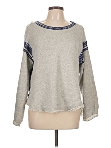 Vintage Havana Pullover Sweater (view 1)