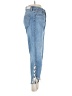 Hidden Jeans 100% Cotton Blue Jeans Size 27 waist - photo 4