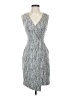 Express Tweed Gray Cocktail Dress Size XS - photo 1