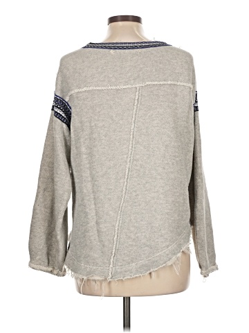 Vintage Havana Pullover Sweater (view 2)