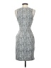 Express Tweed Gray Cocktail Dress Size XS - photo 2
