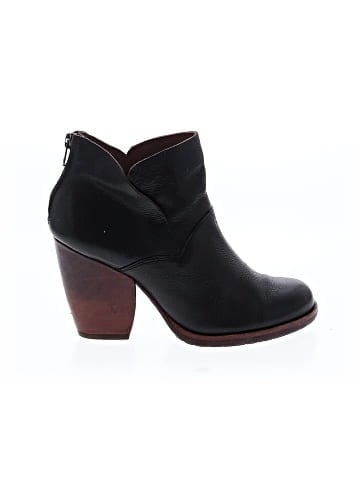 Kork-Ease Ankle Boots (view 1)