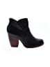 Kork-Ease Black Ankle Boots Size 6 - photo 1