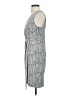 Express Tweed Gray Cocktail Dress Size XS - photo 5