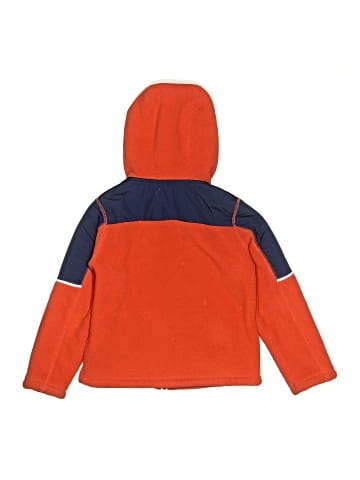 Lands' End Zip Up Hoodie (view 2)