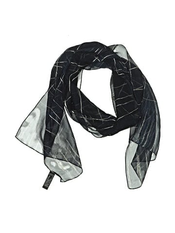 Ellen Tracy Silk Scarf (view 1)