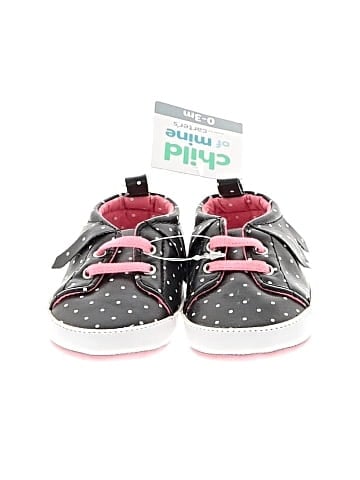 Child of Mine by Carter's Booties (view 2)