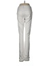 Unique Metallic Silver Jeans Size 34 waist - photo 2