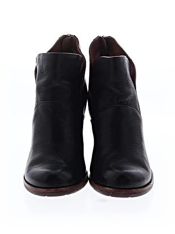 Kork-Ease Ankle Boots (view 2)