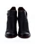 Kork-Ease Black Ankle Boots Size 6 - photo 2
