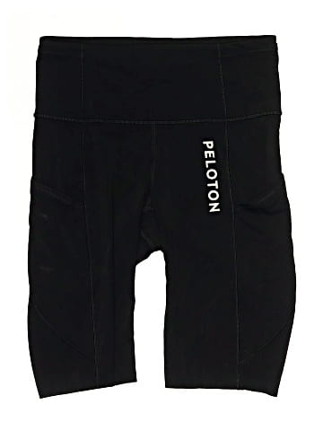 Lululemon x Peloton Athletic Shorts (view 1)