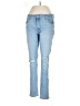 Levi's Hearts Blue Jeans Size 32 waist - photo 1