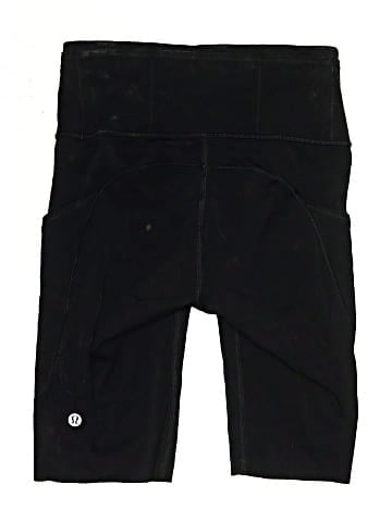 Lululemon x Peloton Athletic Shorts (view 2)