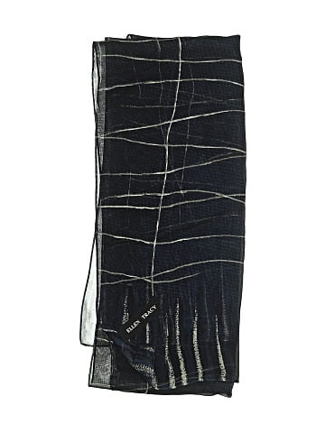 Ellen Tracy Silk Scarf (view 2)