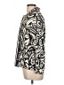 Zara Ivory Long Sleeve Top Size L - photo 5