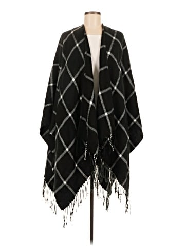 Strut This Poncho (view 1)