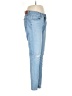 Levi's Hearts Blue Jeans Size 32 waist - photo 4