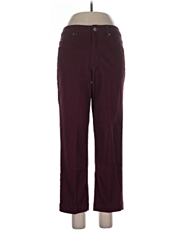 Liz Claiborne Casual Pants (view 1)