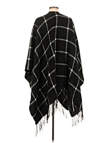 Strut This Poncho (view 2)