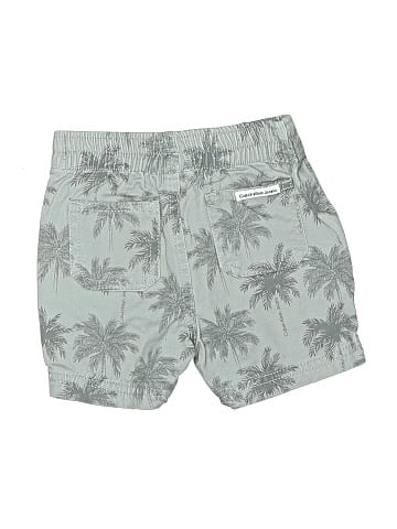 CALVIN KLEIN JEANS Shorts (view 2)