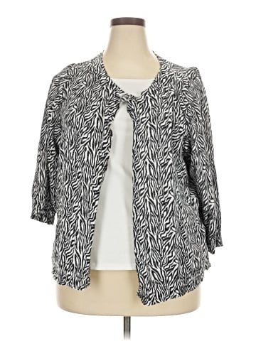 Cato Cardigan (view 1)