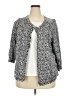 Cato Gray Cardigan Size 22 - 24 - photo 1