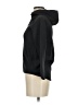 Nike 100% Polyester Black Zip Up Hoodie Size S - photo 5