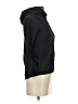 Nike 100% Polyester Black Zip Up Hoodie Size S - photo 4