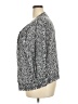 Cato Gray Cardigan Size 22 - 24 - photo 5