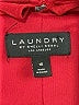 Laundry by Shelli Segal Red Cocktail Dress Size 10 - photo 7
