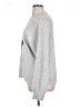 A New Day Graphic Silver Pullover Sweater Size XL - photo 5