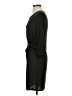Gap Outlet Solid Black Casual Dress Size XS - photo 5