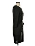 Gap Outlet Solid Black Casual Dress Size XS - photo 4