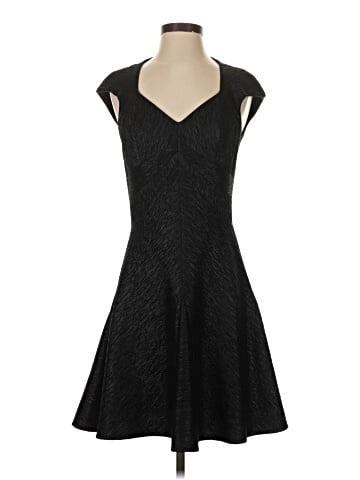 Z Spoke by Zac Posen Cocktail Dress (view 1)