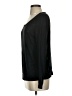 Victoria's Secret Black Pullover Sweater Size S - photo 5