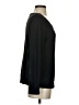 Victoria's Secret Black Pullover Sweater Size S - photo 4