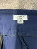 Crown & Ivy Solid Blue Skort Size 16 - photo 3