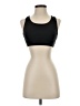 Athleta Black Sports Bra Size S (estimated) - photo 1