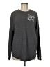 MV Sport Gray Pullover Sweater Size M - photo 1