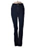 The Limited Blue Jeans Size 2R - photo 1