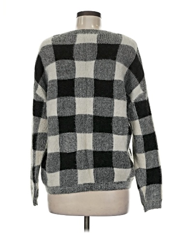 Chelsea & Theodore Pullover Sweater (view 2)