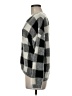 Chelsea & Theodore 100% Acrylic Checkered-gingham Gray Pullover Sweater Size M - photo 5
