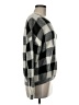 Chelsea & Theodore 100% Acrylic Checkered-gingham Gray Pullover Sweater Size M - photo 4