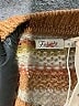 Faherty Stripes Brown Pullover Sweater Size XL - photo 7