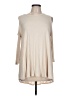 Ezra Tan 3/4 Sleeve T-Shirt Size L - photo 1