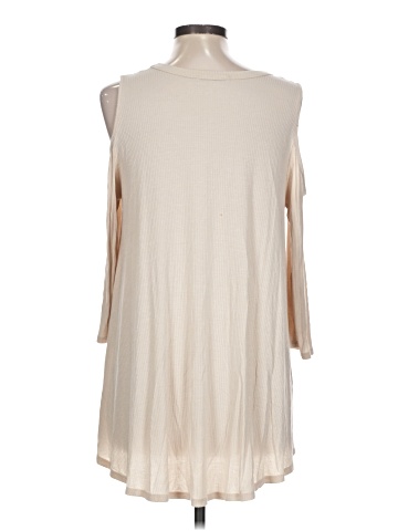 Ezra 3/4 Sleeve T-Shirt (view 2)