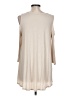 Ezra Tan 3/4 Sleeve T-Shirt Size L - photo 2
